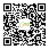 青芒果旅行网的二维码图片