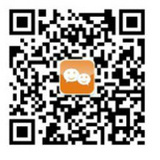 和信商学院的二维码图片