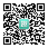 利趣网的二维码图片