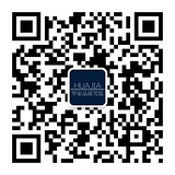 华家品质男装的二维码图片