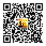 铝行者的二维码图片