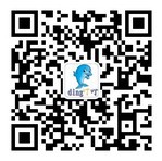 叮叮旅行网的二维码图片