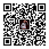 高尼增高鞋的二维码图片