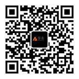 尽在南通的二维码图片