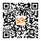 搜航网的二维码图片