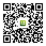 车联万家的二维码图片