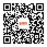 幸福宝的二维码图片