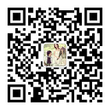 新郎微刊的二维码图片