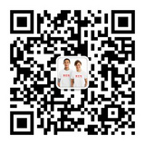 集贸港的二维码图片