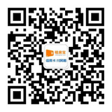 租房宝的二维码图片