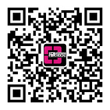 广州本木广告有限公司的二维码图片