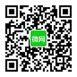 微网网络的二维码图片