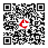 响当当微营销的二维码图片