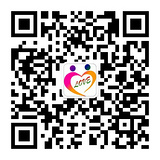 爱乐堂商城的二维码图片