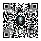 新派电商人才服务的二维码图片