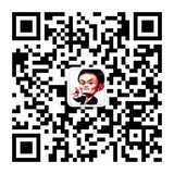 我是开网店的的二维码图片