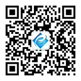 启点e联电商平台的二维码图片