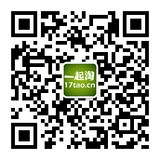 一起淘分销的二维码图片