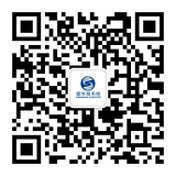 盛华微系统的二维码图片