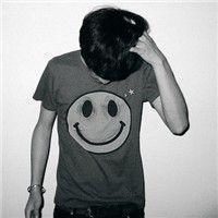 男生伤感头像-QQ头像