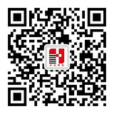 红运鹰传媒的二维码图片