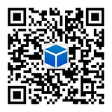 法律盒子的二维码图片