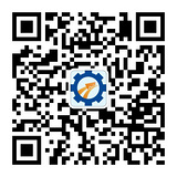 亿矿网的二维码图片