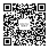 凡歌服饰的二维码图片