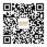爱淘房的二维码图片