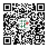 花柚网的二维码图片