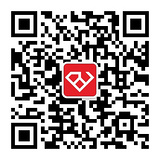 字牌网的二维码图片