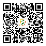 舍必得工作站的二维码图片