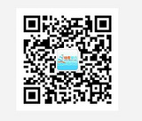 18度旅行网的二维码图片