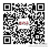 传承网的二维码图片