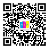 爱乐美的二维码图片