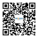 瑞诺国际的二维码图片
