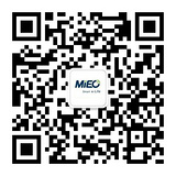 MIEO妙欧的二维码图片
