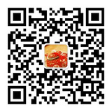 中国茶具交易网的二维码图片