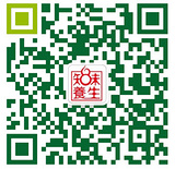 知味养生的二维码图片