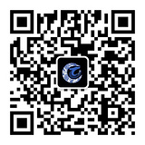 中瓷商城的二维码图片