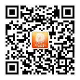 东北大学电子商务社团的二维码图片