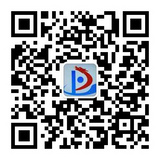 鼎龙科技的二维码图片