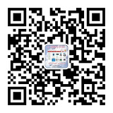 济南鑫环宝汽车空调的二维码图片