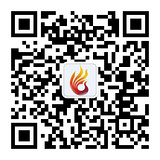 梦想岛科技的二维码图片