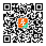 好屋南京的二维码图片