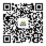 金阳节能的二维码图片