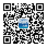 三九手机网的二维码图片