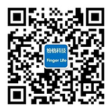 深圳市纷格科技有限公司的二维码图片