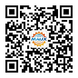 买卖机械网的二维码图片