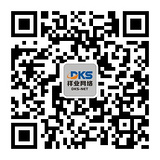 祥业网络的二维码图片